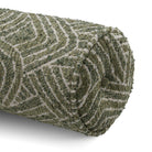 Cushion Amarante camari green by Eichholtz