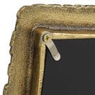 Picture Frame Chriswick antique brass finish set of 2 by Eichholtz