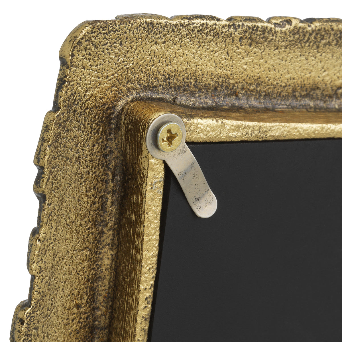 Picture Frame Chriswick antique brass finish set of 2 by Eichholtz