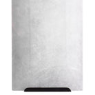 Wall Lamp Ortiz bronze highlight finish alabaster by Eichholtz
