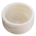 Bowl Fayum onyx by Eichholtz