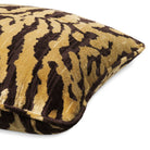 Cushion Tigris brown 50 x 50 cm by Eichholtz