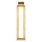 Wall Lamp Versus antique brass finish by Eichholtz