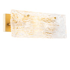Wall Lamp Almeria antique brass finish by Eichholtz