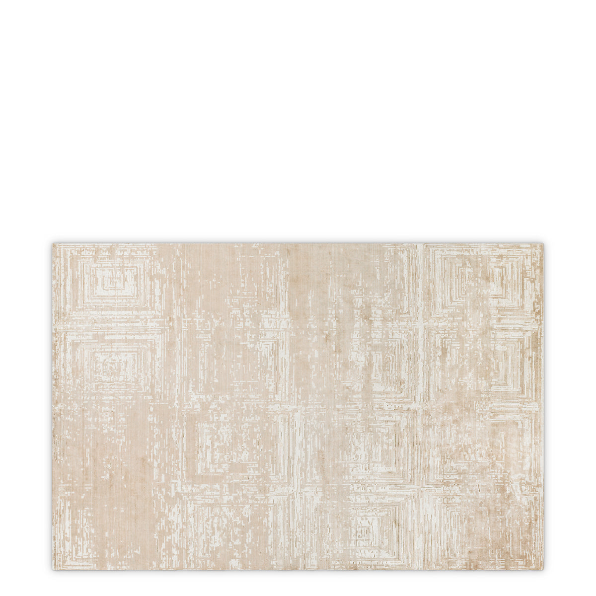 Rug Featherstone beige grey 200 x 300 cm by Eichholtz