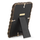 Picture Frame Corwyn antique brass finish set of 2 by Eichholtz