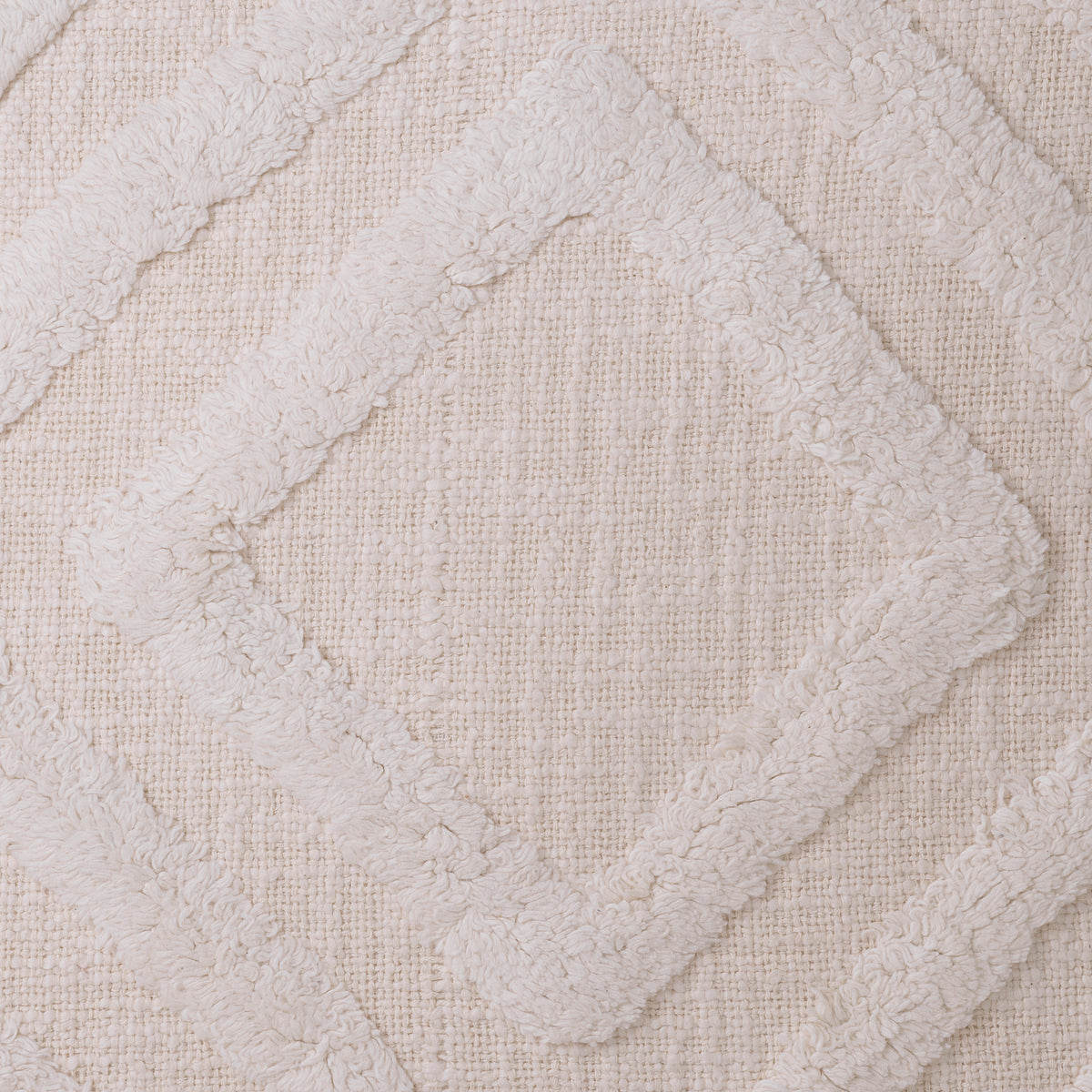 Cushion Magan L off-white by Eichholtz