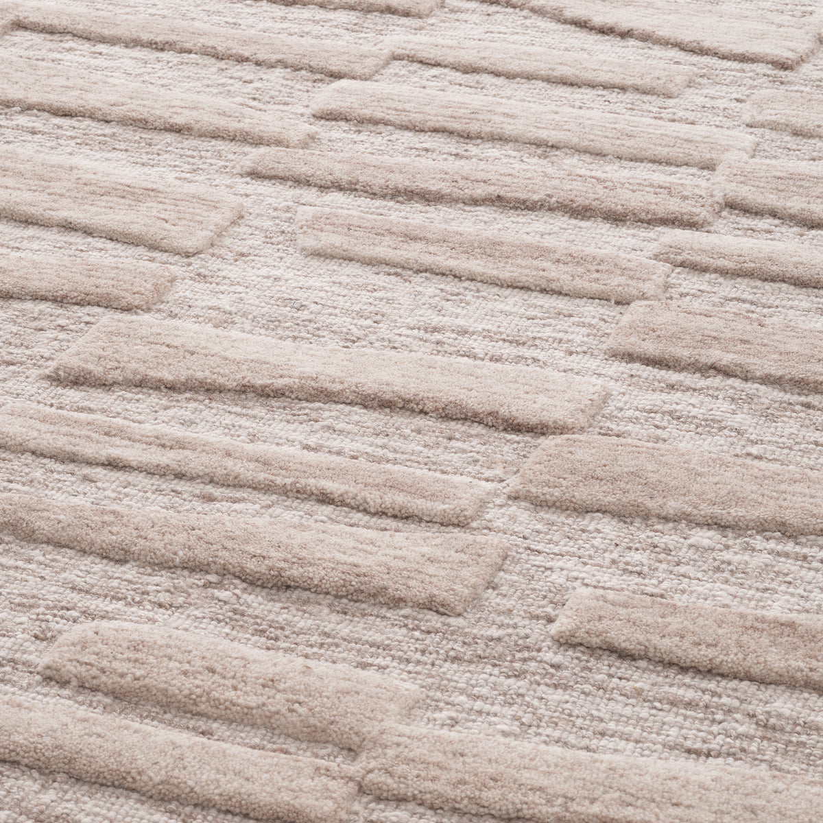 Rug Sestri beige 300 x 400 cm by Eichholtz