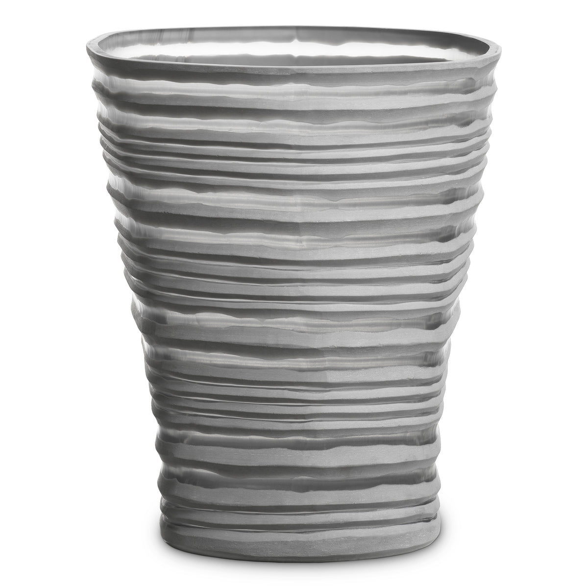 Vase Ashby S glass by Eichholtz