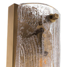 Wall Lamp Lagos antique brass finish by Eichholtz