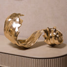 Object Fairleigh gold finish by Eichholtz