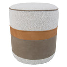 Oyama Stool by RV Astley