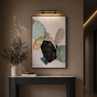 Pianeta Oil Painting Wall Art by Tommy Franks