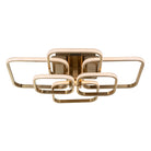 Ceiling light Cailey brushed gold by Richmond Interiors