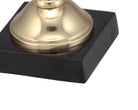 Tazza Bowl - Glass and Gold Liang & Eimil