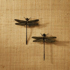 Dragon-Fly On The Wall, Set of 2 Uttermost