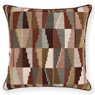 Zamari Cushion Maple - 55cm Romo