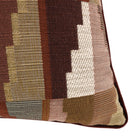 Zamari Cushion Maple - 55cm Romo