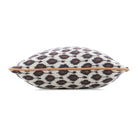 Otillo Cushion Anthracite - 60cm x 40cm by Romo