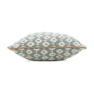 Otillo Cushion Watermint - 60cm x 40cm by Romo