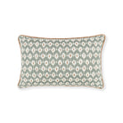 Otillo Cushion Watermint - 60cm x 40cm by Romo