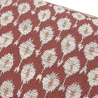 Otillo Cushion Maple - 60cm x 40cm by Romo