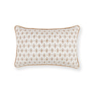 Otillo Cushion Clay - 60cm x 40cm by Romo
