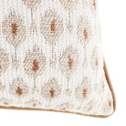 Otillo Cushion Clay - 60cm x 40cm by Romo