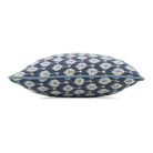 Otillo Cushion Navy - 60cm x 40cm Romo