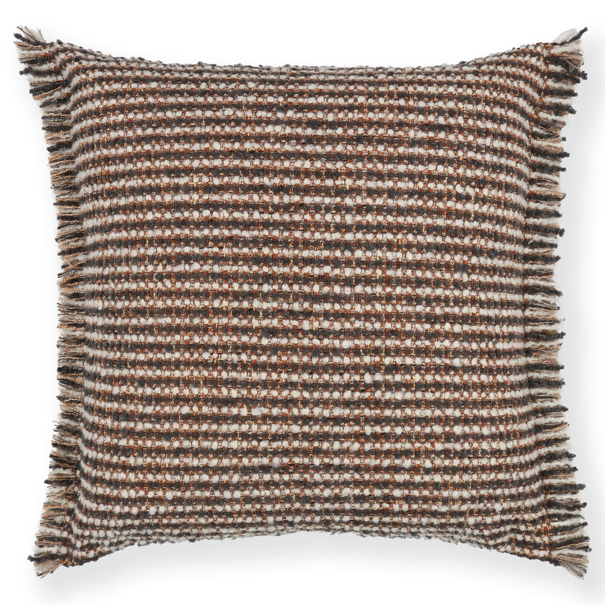 Koa Cushion Cajun - 55cm – Decorum Interiors