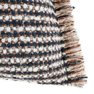 Koa Cushion Navy - 55cm by Romo