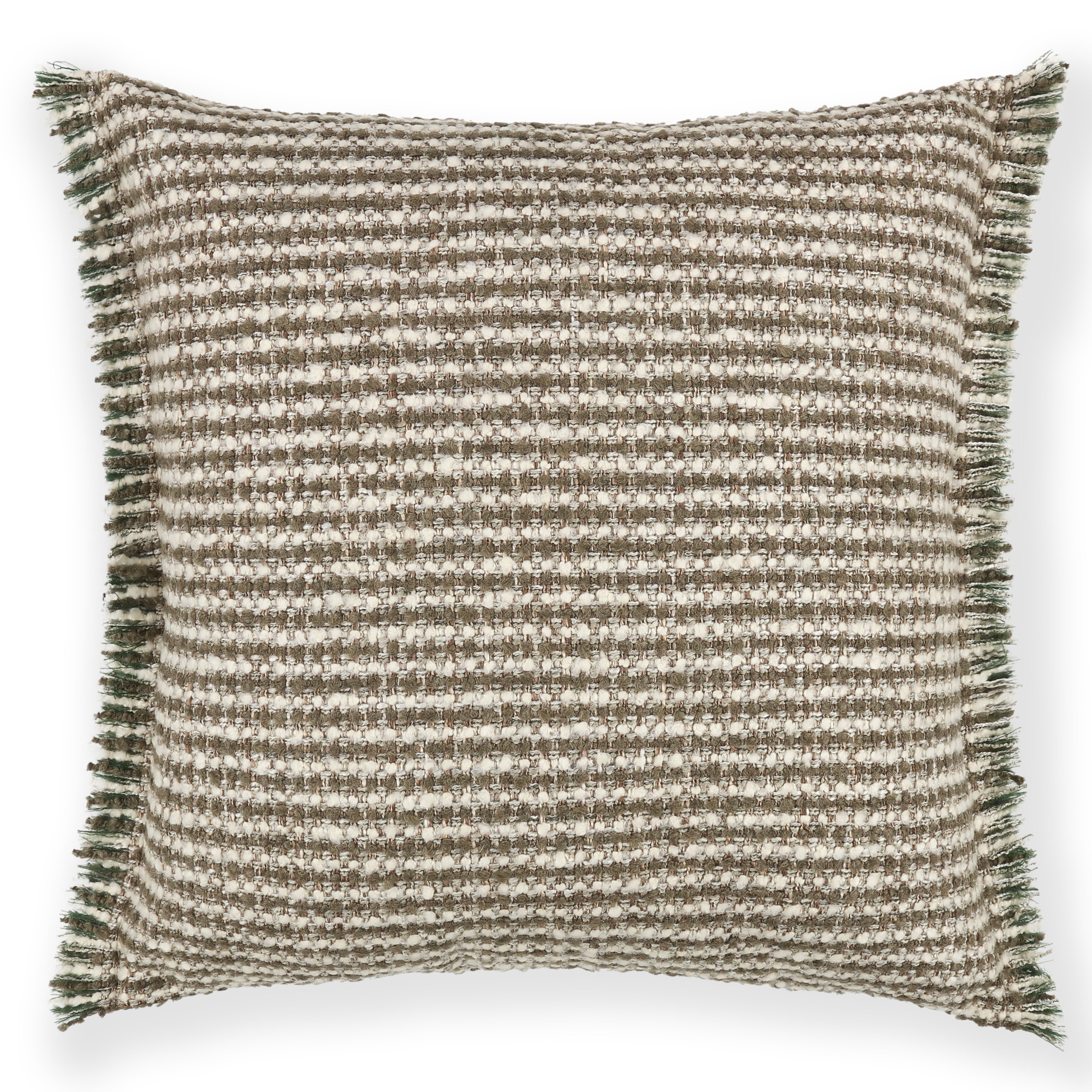 Koa Cushion Loam - 55cm by Romo