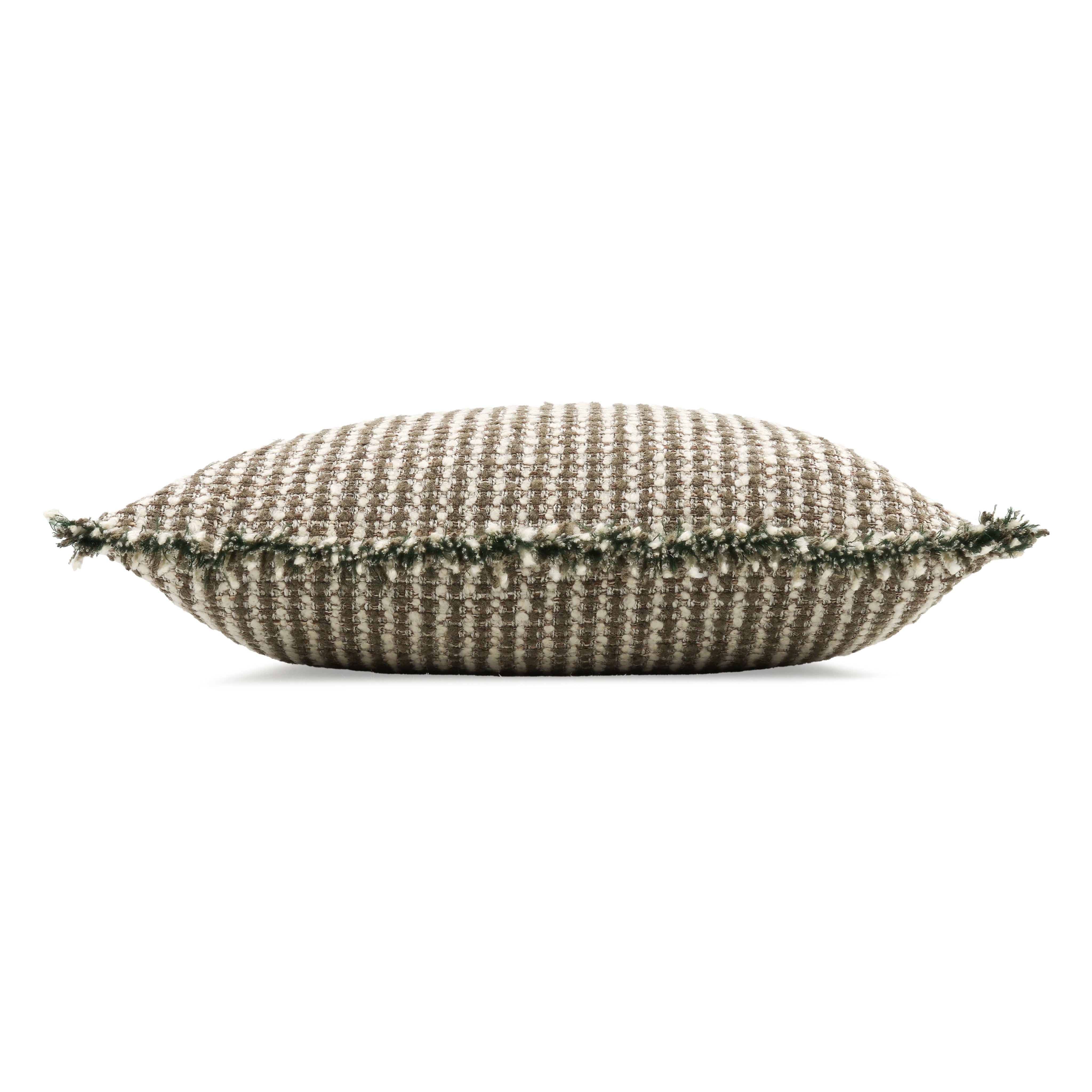 Koa Cushion Loam - 55cm by Romo
