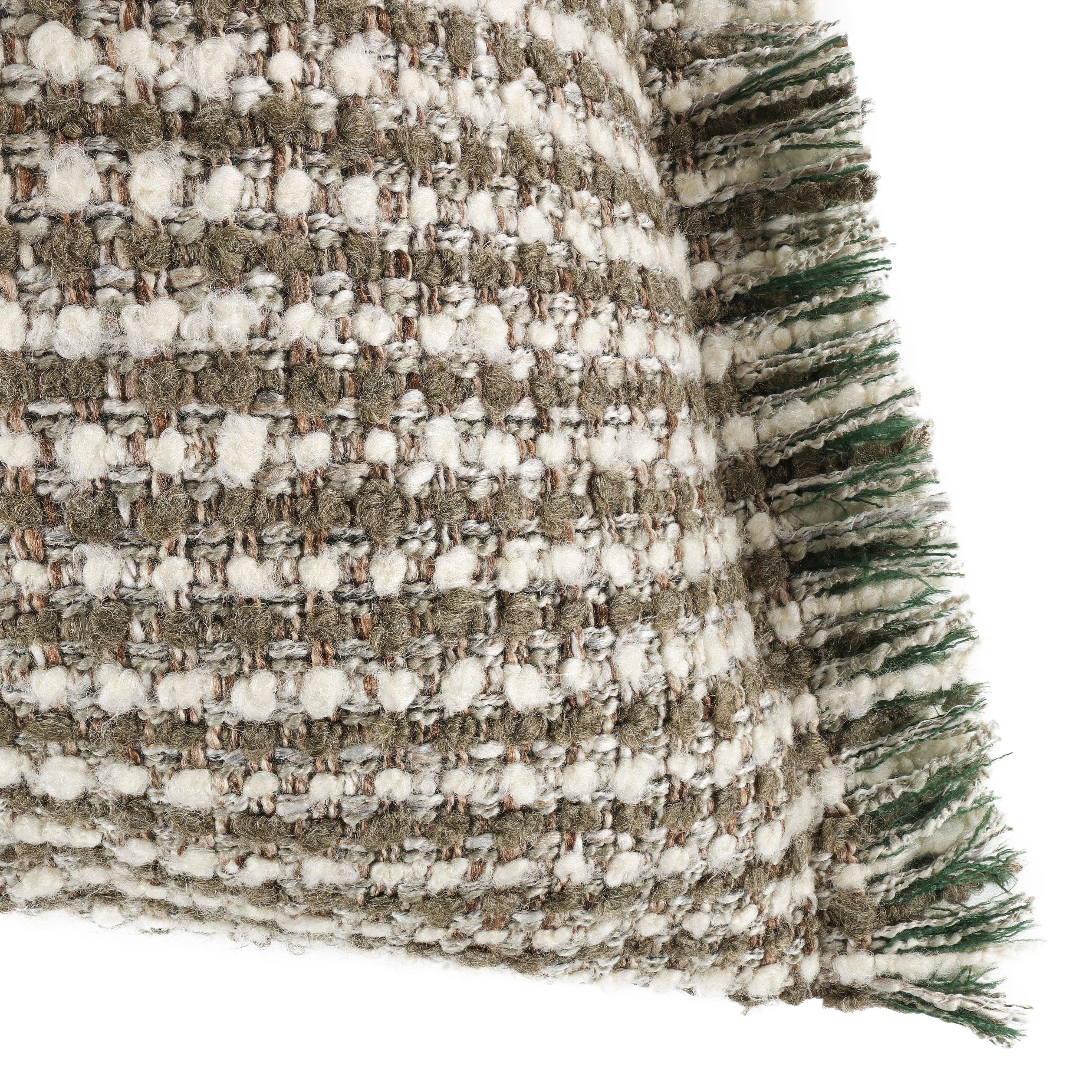 Koa Cushion Loam - 55cm by Romo