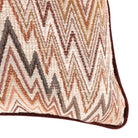 Izara Cushion Cajun - 55cm Romo