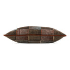 Sekani Cushion Chocolate - 55cm by Romo