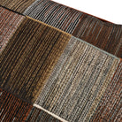Sekani Cushion Chocolate - 55cm Romo