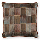 Sekani Cushion Chocolate - 55cm by Romo