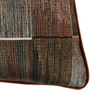 Sekani Cushion Chocolate - 55cm by Romo