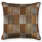 Sekani Cushion Cinnamon - 55cm by Romo
