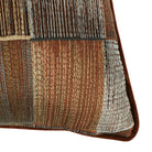 Sekani Cushion Cinnamon - 55cm Romo