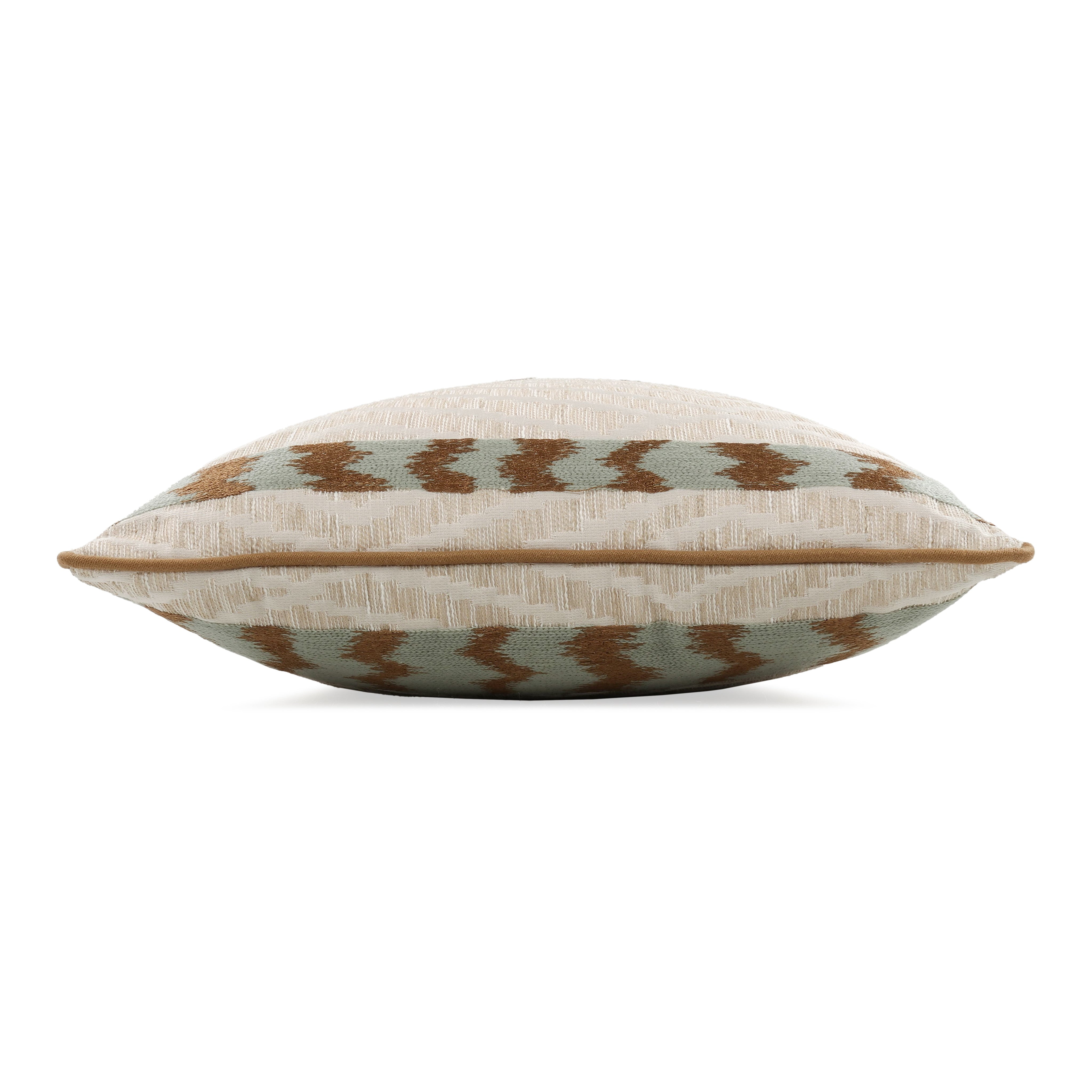 Indu Cushion Faroe - 60cm x 40cm Romo