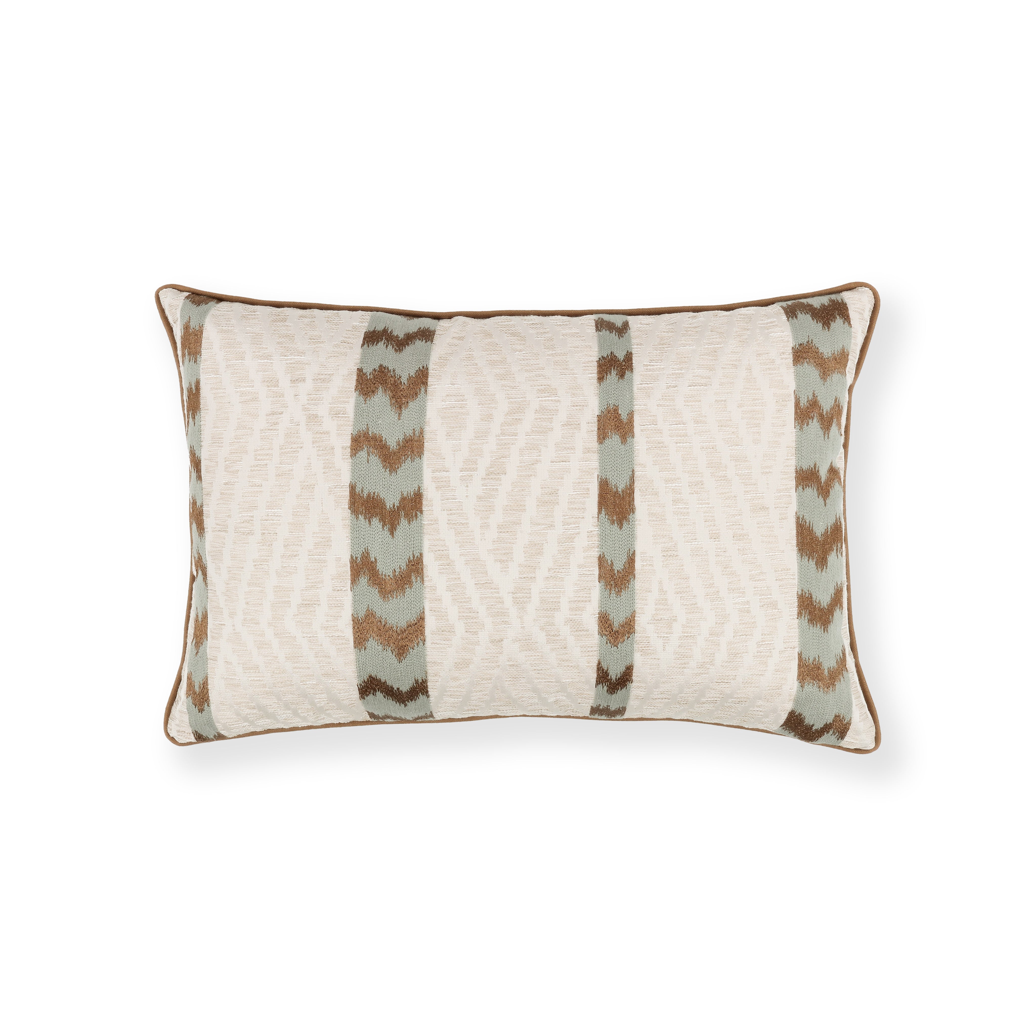 Indu Cushion Faroe - 60cm x 40cm Romo