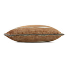 Zephi Cushion Copper - 50cm Romo