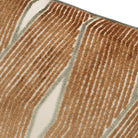 Zephi Cushion Copper - 50cm Romo
