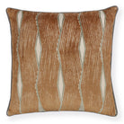 Zephi Cushion Copper - 50cm by Romo