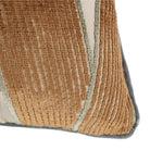 Zephi Cushion Copper - 50cm Romo
