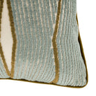 Zephi Cushion Seaglass - 50cm by Romo
