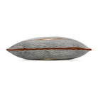 Zephi Cushion Blueberry - 50cm by Romo