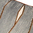Zephi Cushion Blueberry - 50cm Romo
